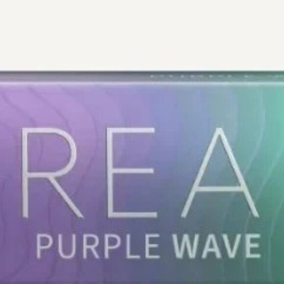 Sticks Terea Purple Wave Aroma 200 pcs per box - Picture 2 of 3